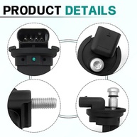 Sensor de Posição da Árvore de Cames PC929: Compatibilidade Ampla para Dodge, Jeep, Chrysler, Ram e VW - imagem 4
