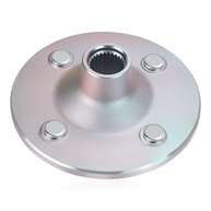 Cubo de Roda Traseira M MATI para Yamaha Big Bear, Grizzly e Kodiak - Durabilidade e Performance - imagem 2