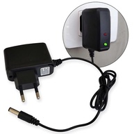 Carregador JWS Bivolt 8.4V P4: Energia Rápida e Segura para seu Farol de Bike - imagem 5