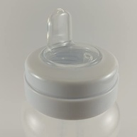 Bico de Silicone para Copo Easy Sip Avent - Reposição Macia e Antivazamento - imagem 4