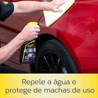 Meguiar's Ultimate Quik Detailer 709ml: Brilho e Proteção Instantâneos para seu Carro - imagem 5