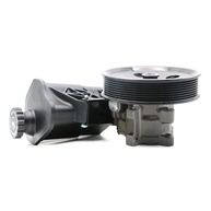 Bomba Direção Hidráulica Completa com Polia e Reservatório para Dodge Ram 2500/3500 (2003-2007) - 96-70268 - imagem 2