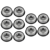 Rolamentos de Esferas Blindados 8x22x7mm: Precisão e Durabilidade para Seus Projetos Mecânicos - imagem 2