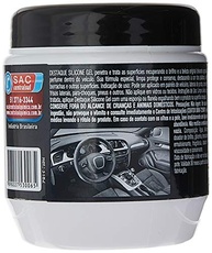 Centralsul Química Cs Silicone Gel V8: Brilho e Proteção Duradoura para Seu Veículo - imagem 4
