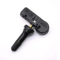Sensor TPMS 9673860880: Segurança e Eficiência para Citroen e Peugeot - imagem 2