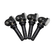Sensor TPMS para Chevrolet Bolt EUV 2021-2022: Segurança e Eficiência com 13540603 - imagem 3