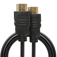 Cabo HDMI 1.5m Elg Preto: Imagem 4K e Som Imersivo para Sua TV e Dispositivos - imagem 2