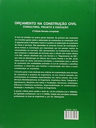 Orçamento na Construção Civil: Guia Essencial para Projetos e Execução - imagem 3