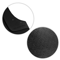 Kit Apara Barro Lameiro Injetado 4 Peças para Chevrolet S10 (2012-2024) - Proteção e Estilo - imagem 5