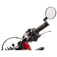 Espelho de Guidão Tusk Universal: Segurança e Estilo para sua Moto e ATV - imagem 4