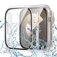 Capa Goton para Apple Watch 40mm: Proteção Impermeável e Estilosa (Séries 6/5/4, SE 1/2/3) - imagem 1
