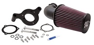K&N Kit Admissão Ar Frio para Harley Davidson 2001-2017: Potência e Desempenho Garantidos - imagem 2