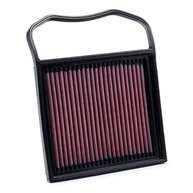 K&N Filtro de Ar 33-5032: Potência e Aceleração para Seu Veículo - imagem 5