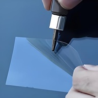 Kit Reparo Para-brisa Nano Resina: Solução Rápida para Lascas e Rachaduras - imagem 5