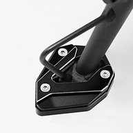 Extensão de Cavalete Lateral para Kawasaki Versys-X 300 (2017-2023) - Mais Estabilidade e Segurança - imagem 3