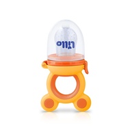 Alimentador Infantil Lillo Seguro e Divertido para Bebês - imagem 1