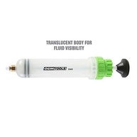 Extrator e Bomba de Fluido OEMTOOLS 25443 200cc: Sua Aliada Essencial para Manutenção Automotiva - imagem 3