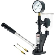 Kit Testador Injetor Diesel 600 Bar 8700PSI: Precisão e Durabilidade para Seu Motor - imagem 1