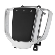 Touchpad Multimídia Zerodis: Controle Preciso e Luxo para Classe E e C - imagem 4