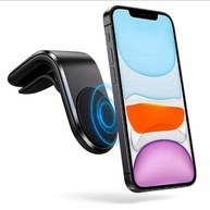 Suporte Magnético Premium para Celular no Carro: Fixação Forte e Design Elegante - imagem 2
