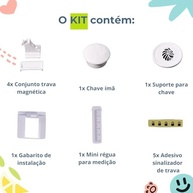 para-e-para-pets-seguranca-4-e-gavetas-a-bebes-trava-magnetica-com-armarios-unidades-kit-total-a
