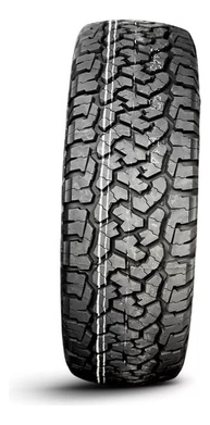 Pneu Comforser CF1100 205/65-15 94H Letras Brancas: Estilo e Performance para Pajero e Blazer - imagem 3
