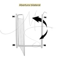 para-e-pet-liberdade-protecao-seu-portas-de-70cm-para-104cm-grade-pet-seguranca-a-a
