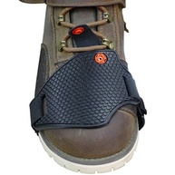 Protetor de Bota para Motociclista: Durável, Antiderrapante e Essencial para Sua Pilotagem - imagem 2