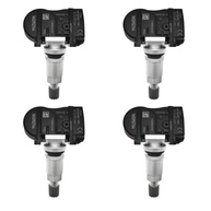 Sensor de Pressão de Pneu TPMS 56029527AA para Dodge Journey e Chrysler 200 - Segurança e Economia - imagem 2