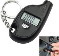 Medidor de Pressão Digital para Pneus: Precisão e Conforto para Seu Veículo - imagem 4