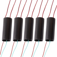 Módulo Gerador de Alta Tensão DEVMO 400kV - Potência e Segurança para Seus Projetos - imagem 1