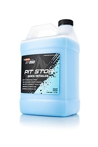 P&S Off Road Pit Stop: Detalhe Rápido para UTVs, Quadriciclos e Mais - Proteção UV e Acabamento Impecável - imagem 2