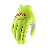 Luvas ITRACK 100% Ultraleves: Performance e Proteção para Motocross e Powersports - imagem 3