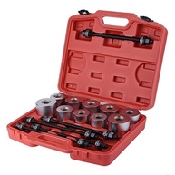 Kit 27 Peças WINTOOLS: Puxador Universal para Rolamentos e Buchas - Remoção e Instalação Profissional - imagem 3