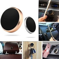 Suporte Veicular Magnético para Celular: Segurança e Praticidade no Carro - imagem 4