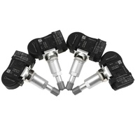 Sensor TPMS 52933-F2000 para Kia Optima NIRO e Hyundai Elantra I30: Segurança e Eficiência em Tempo Real - imagem 1