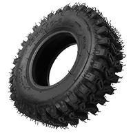 Pneu Cryfokt 13x4.10-6: Aderência e Conforto para seu Kart e ATV em Terrenos Irregulares - imagem 5