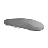 Thule Copribox Motion XT 2GG: Proteção e Estilo para suas Viagens - imagem 1