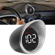 Velocímetro Digital HUD Carro: Segurança e Tecnologia para Sua Jornada - imagem 2