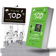 TOD: Guia Essencial para Professores - Estratégias Eficazes para o Ensino Fundamental e Médio - imagem 5