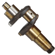 Virabrequim Tobatta TR8 TR9 AS100: Potência e Durabilidade para sua Máquina - imagem 1