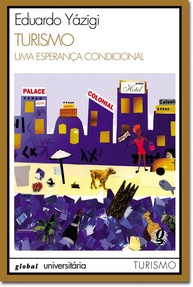 Turismo: Uma Nova Perspectiva para o Planejamento Urbano e Regional - imagem 1