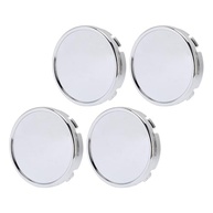 Calota Central Roda Premium (2,56" OD) - Proteção e Estilo para seu Veículo - imagem 5