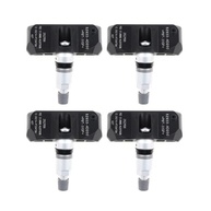 Kit 4 Sensores TPMS para Hyundai Veracruz e Santa Fe | 52933-4D200 - imagem 2
