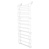 Sapateira Vertical de Parede e Porta para 36 Pares - Organize com Estilo e Praticidade - imagem 2