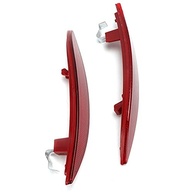 Refletores Traseiros Lyrlody para Megane III e Fluence: Segurança e Visibilidade Máxima - imagem 4