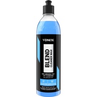 Blend Cleaner Wax Vonixx: Cera Vitrificadora 3 em 1 para Brilho e Proteção Duradoura - imagem 1
