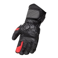 Luva X11 Racer 2 Cano Longo: Proteção e Estilo para Motociclistas em Couro - imagem 3