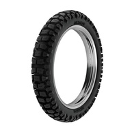 Pneu Traseiro Rinaldi RT36 110/90-17 60P para Yamaha XTZ 150 Crosser - Performance e Durabilidade - imagem 1