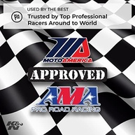Filtro de Ar Esportivo K&N para Kawasaki Z900 (2017-2019) - Potência e Economia - imagem 5